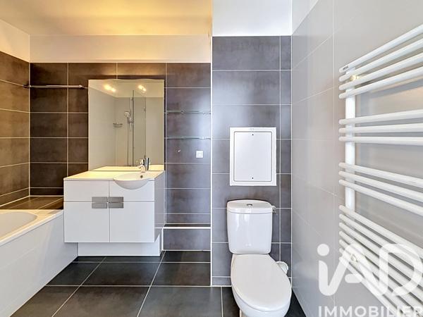 Appartement à vendre 2 pièces 49,4 m² Suresnes