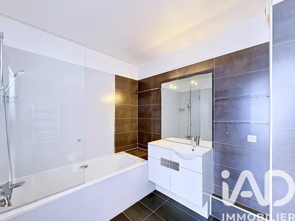 Appartement à vendre 2 pièces 49,4 m² Suresnes