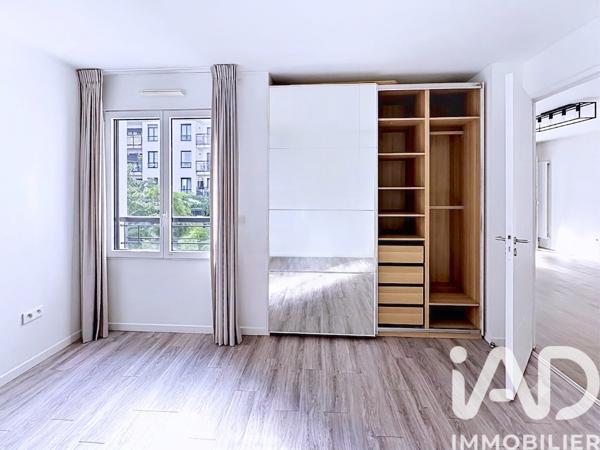 Appartement à vendre 2 pièces 49,4 m² Suresnes