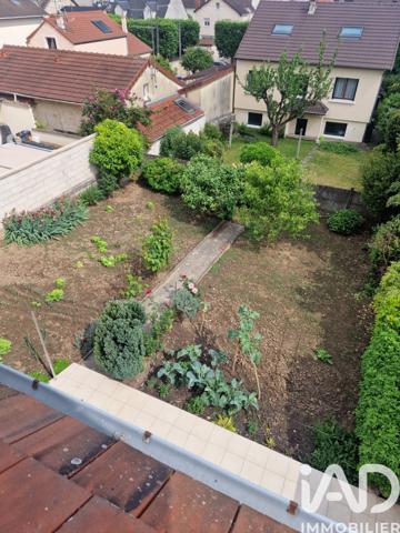 Maison à vendre 5 pièces 160 m² Morangis