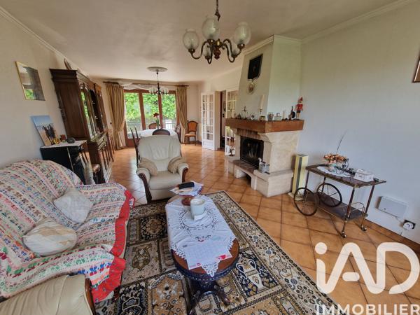 Maison à vendre 5 pièces 160 m² Morangis