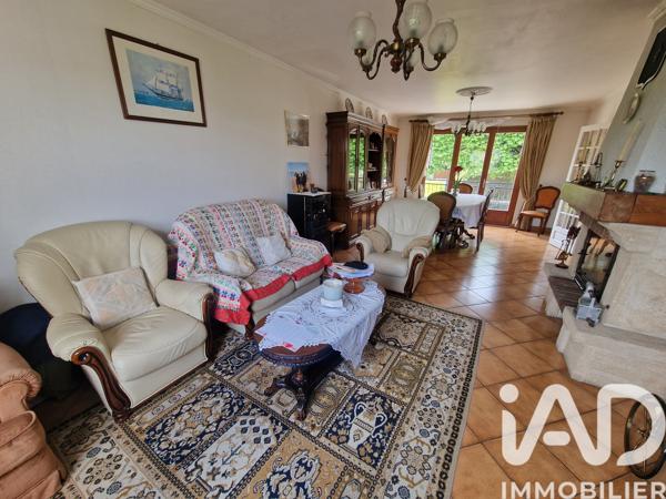Maison à vendre 5 pièces 160 m² Morangis