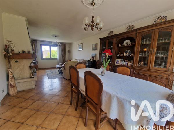 Maison à vendre 5 pièces 160 m² Morangis