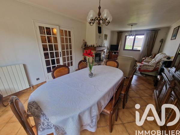 Maison à vendre 5 pièces 160 m² Morangis
