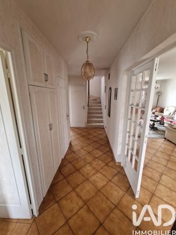 Maison à vendre 5 pièces 160 m² Morangis