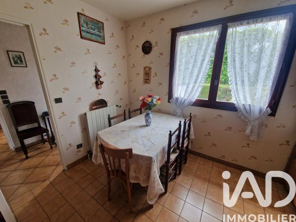 Maison à vendre 5 pièces 160 m² Morangis