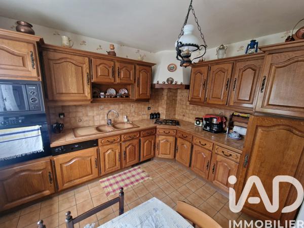 Maison à vendre 5 pièces 160 m² Morangis