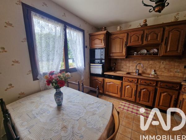 Maison à vendre 5 pièces 160 m² Morangis