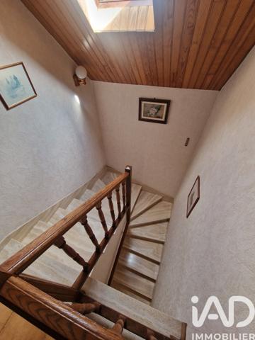 Maison à vendre 5 pièces 160 m² Morangis