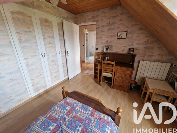 Maison à vendre 5 pièces 160 m² Morangis