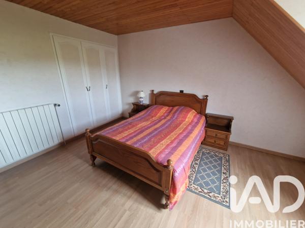 Maison à vendre 5 pièces 160 m² Morangis
