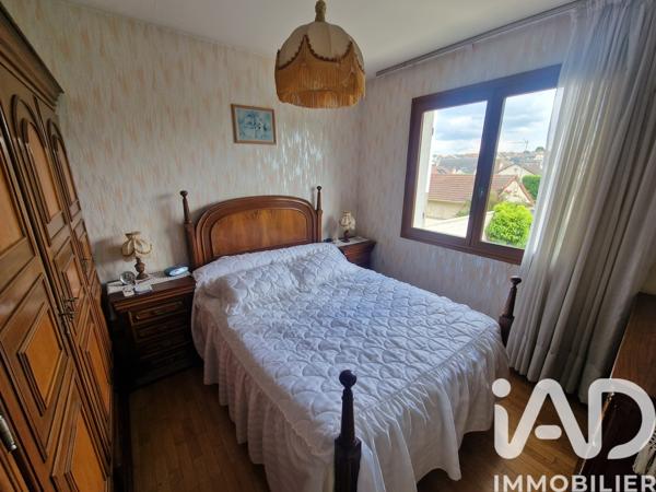 Maison à vendre 5 pièces 160 m² Morangis
