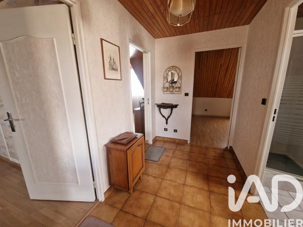 Maison à vendre 5 pièces 160 m² Morangis
