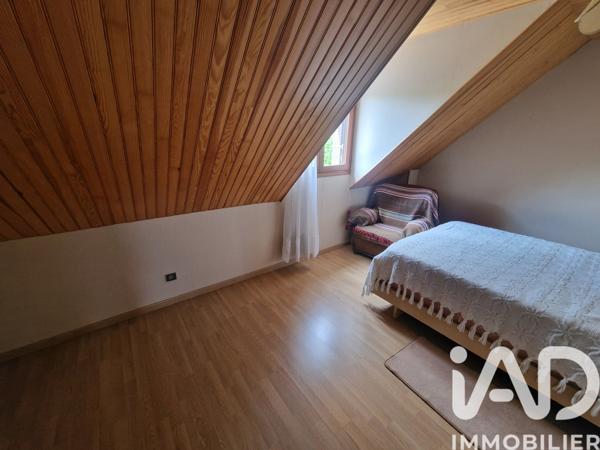 Maison à vendre 5 pièces 160 m² Morangis