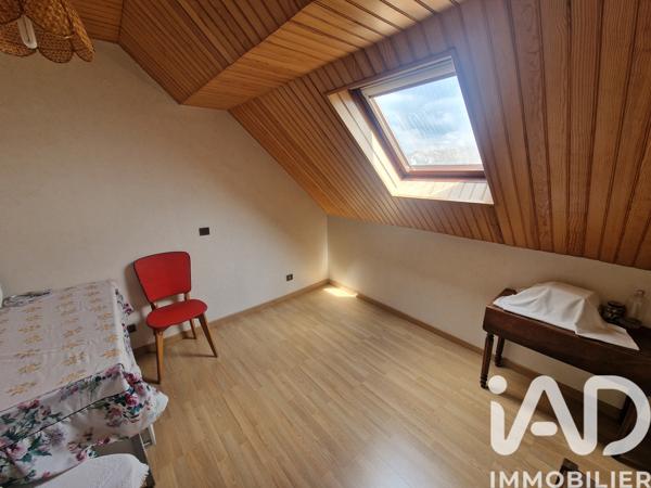 Maison à vendre 5 pièces 160 m² Morangis