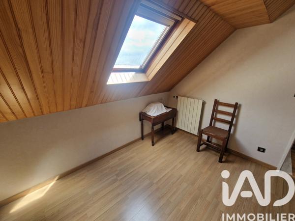 Maison à vendre 5 pièces 160 m² Morangis