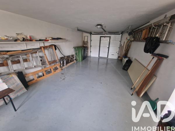 Maison à vendre 5 pièces 160 m² Morangis