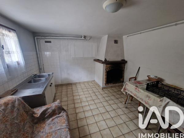 Maison à vendre 5 pièces 160 m² Morangis