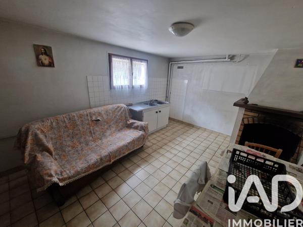 Maison à vendre 5 pièces 160 m² Morangis
