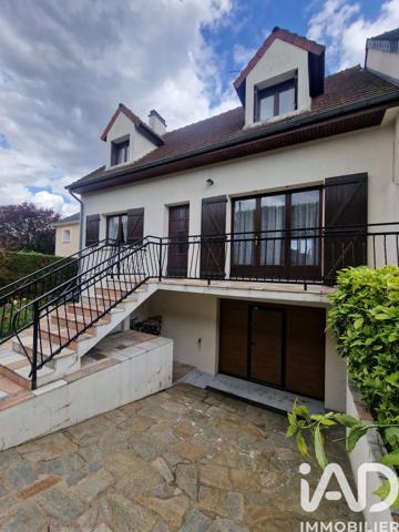 Maison à vendre 5 pièces 160 m² Morangis