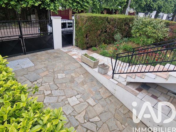 Maison à vendre 5 pièces 160 m² Morangis