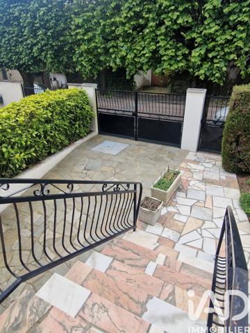 Maison à vendre 5 pièces 160 m² Morangis