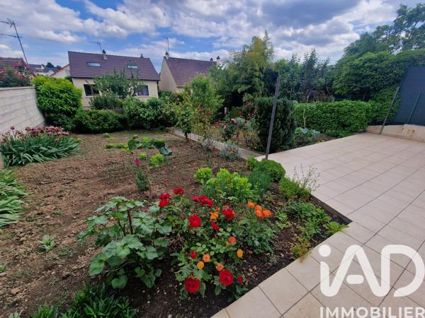 Maison à vendre 5 pièces 160 m² Morangis