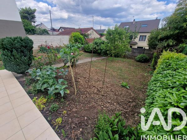 Maison à vendre 5 pièces 160 m² Morangis