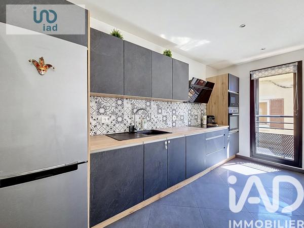 Appartement à vendre 3 pièces 78,89 m² L'Haÿ-les-Roses