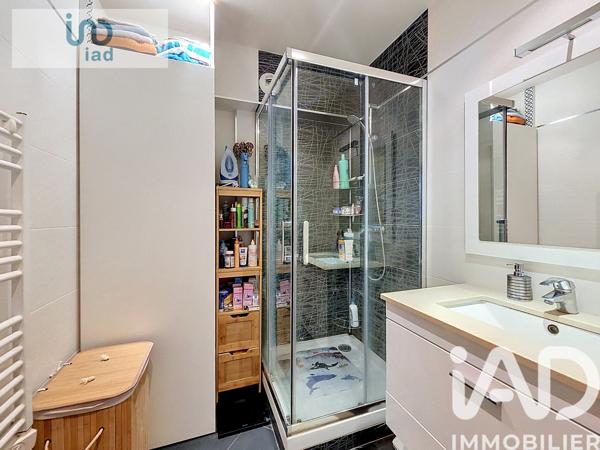 Appartement à vendre 3 pièces 78,89 m² L'Haÿ-les-Roses