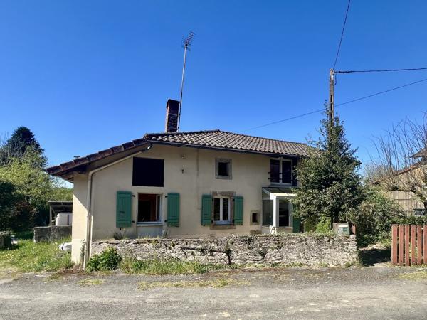 Maison à vendre à Oradour-sur-Vayres (87150) - Haute-Vienne