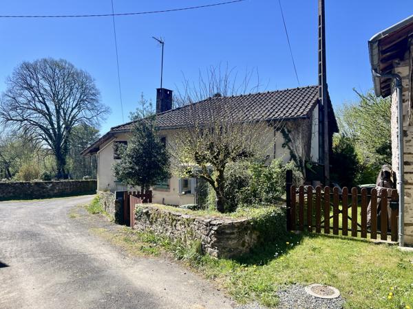 Maison à vendre à Oradour-sur-Vayres (87150) - Haute-Vienne