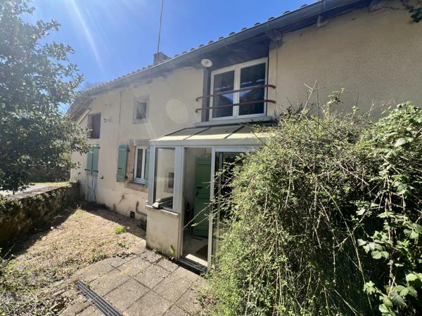 Maison à vendre à Oradour-sur-Vayres (87150) - Haute-Vienne