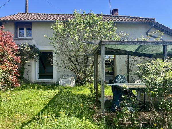 Maison à vendre à Oradour-sur-Vayres (87150) - Haute-Vienne