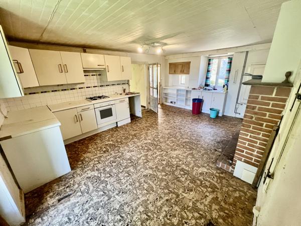 Maison à vendre à Oradour-sur-Vayres (87150) - Haute-Vienne