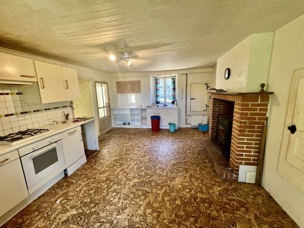 Maison à vendre à Oradour-sur-Vayres (87150) - Haute-Vienne