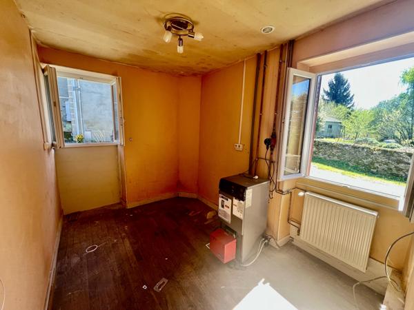 Maison à vendre à Oradour-sur-Vayres (87150) - Haute-Vienne