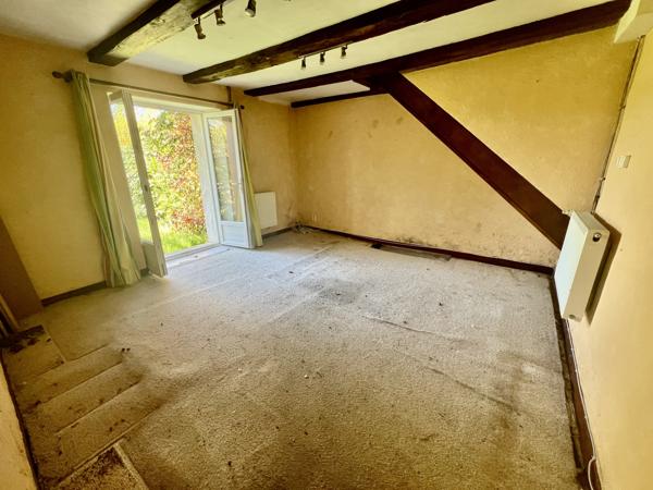 Maison à vendre à Oradour-sur-Vayres (87150) - Haute-Vienne