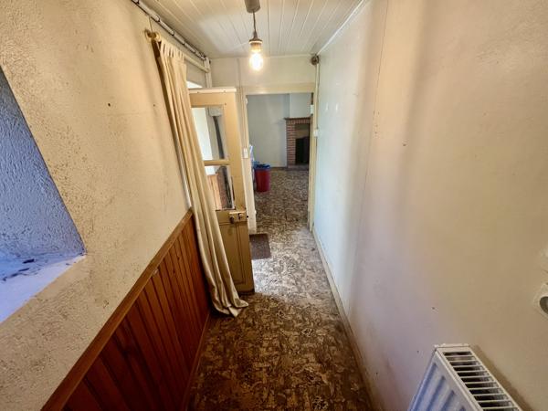 Maison à vendre à Oradour-sur-Vayres (87150) - Haute-Vienne