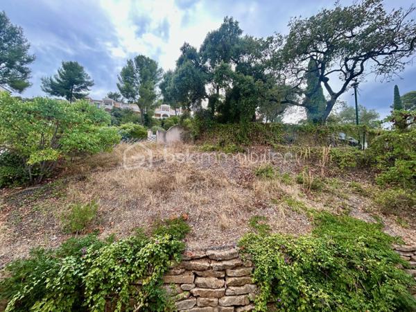 Appartement de 23,06 m²