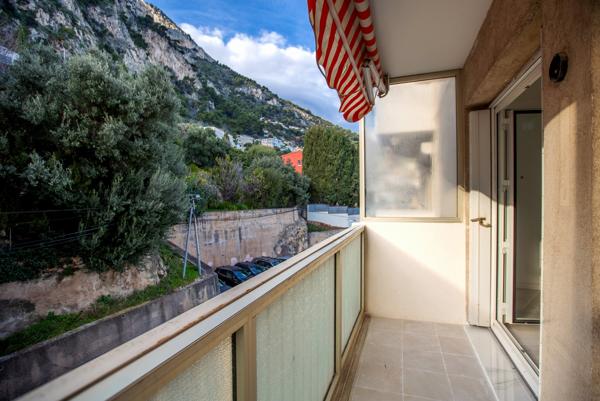 Appartement à vendre à Cap-d'Ail (06320) - Alpes-Maritimes