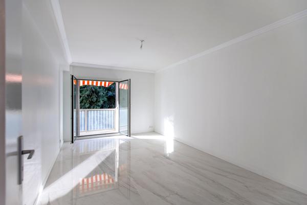 Appartement à vendre à Cap-d'Ail (06320) - Alpes-Maritimes