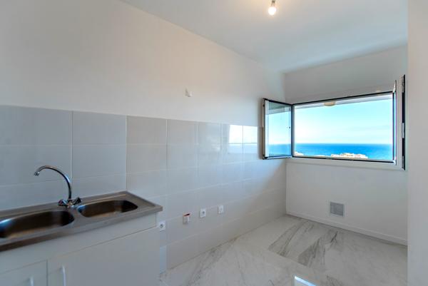 Appartement à vendre à Cap-d'Ail (06320) - Alpes-Maritimes