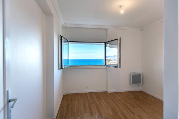 Appartement à vendre à Cap-d'Ail (06320) - Alpes-Maritimes