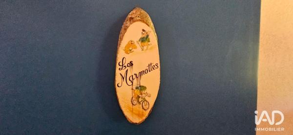 Restaurant à vendre 645 m² Plateau d'Hauteville