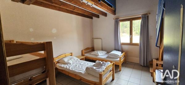 Restaurant à vendre 645 m² Plateau d'Hauteville