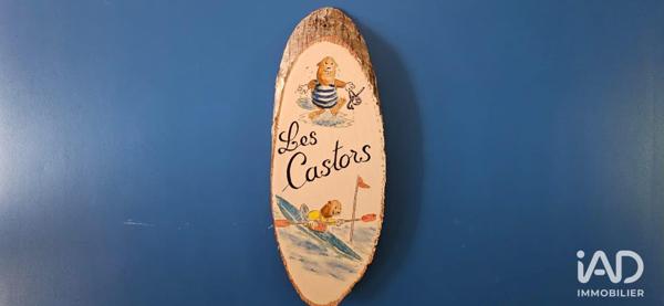 Restaurant à vendre 645 m² Plateau d'Hauteville