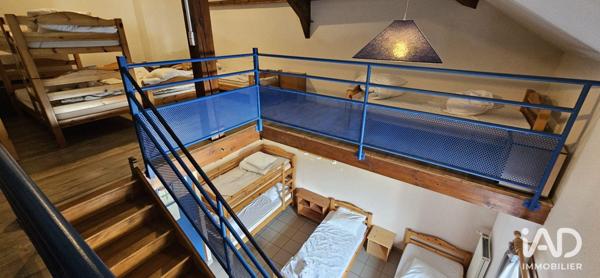 Restaurant à vendre 645 m² Plateau d'Hauteville