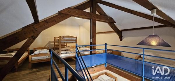 Restaurant à vendre 645 m² Plateau d'Hauteville