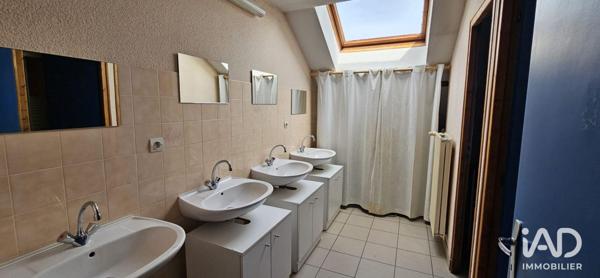 Restaurant à vendre 645 m² Plateau d'Hauteville